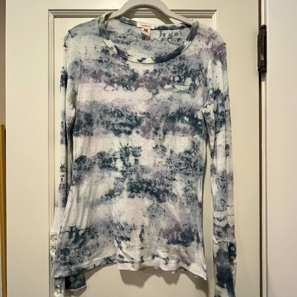 Sundance Thermal Top